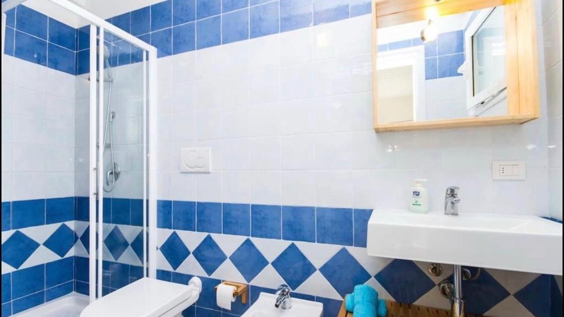 Carloforte Bellavista Экстерьер фото