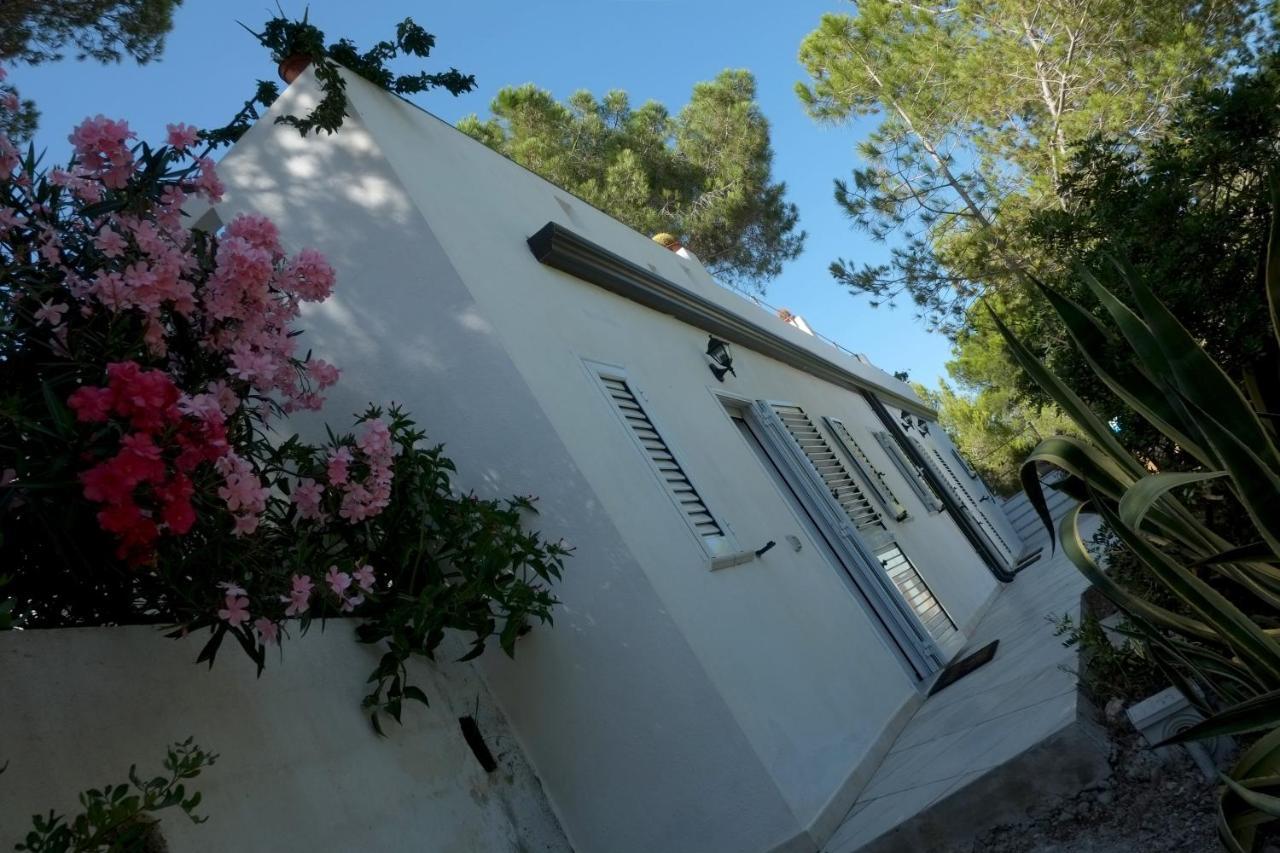 Carloforte Bellavista Экстерьер фото