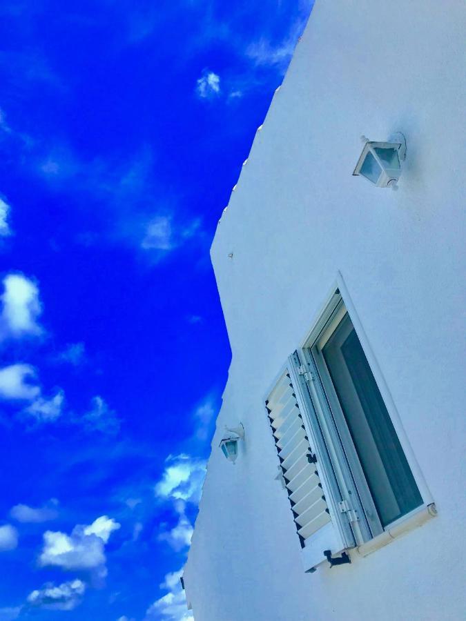 Carloforte Bellavista Экстерьер фото